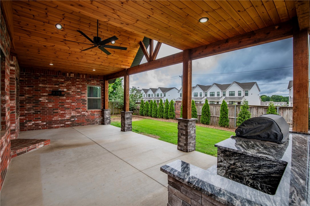 Chapel Hill - Residential