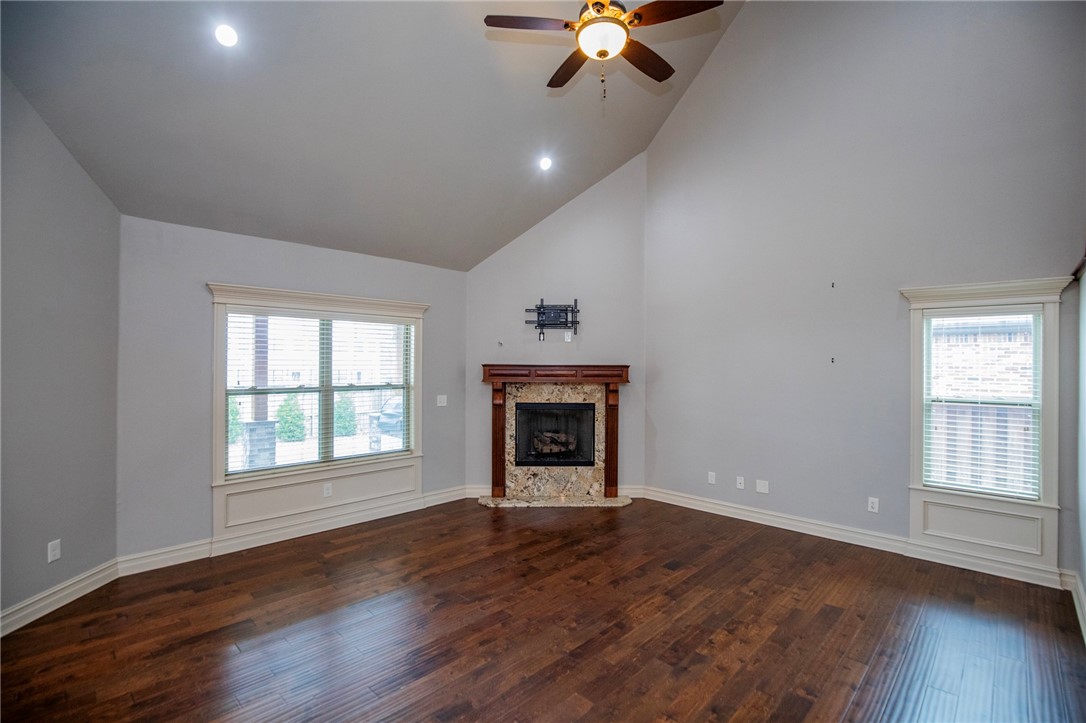 Chapel Hill - Residential