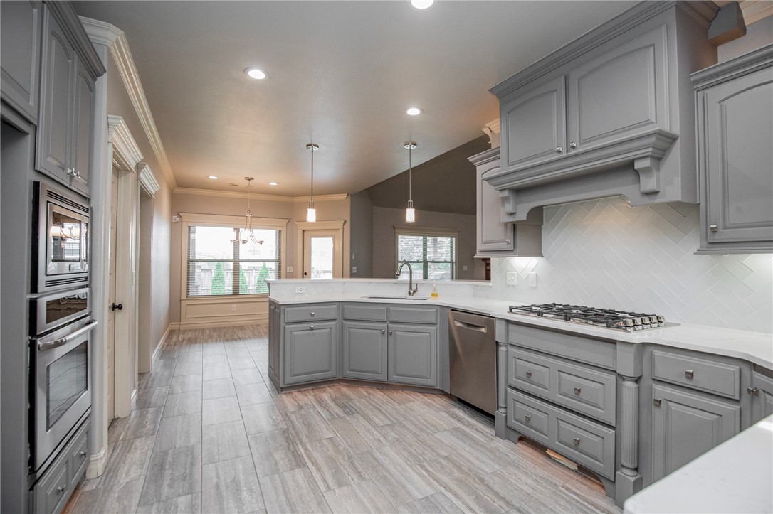 Chapel Hill - Residential