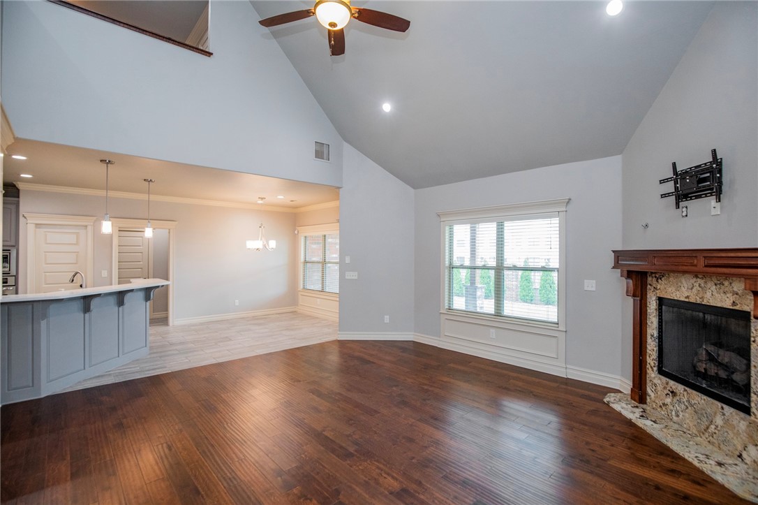 Chapel Hill - Residential