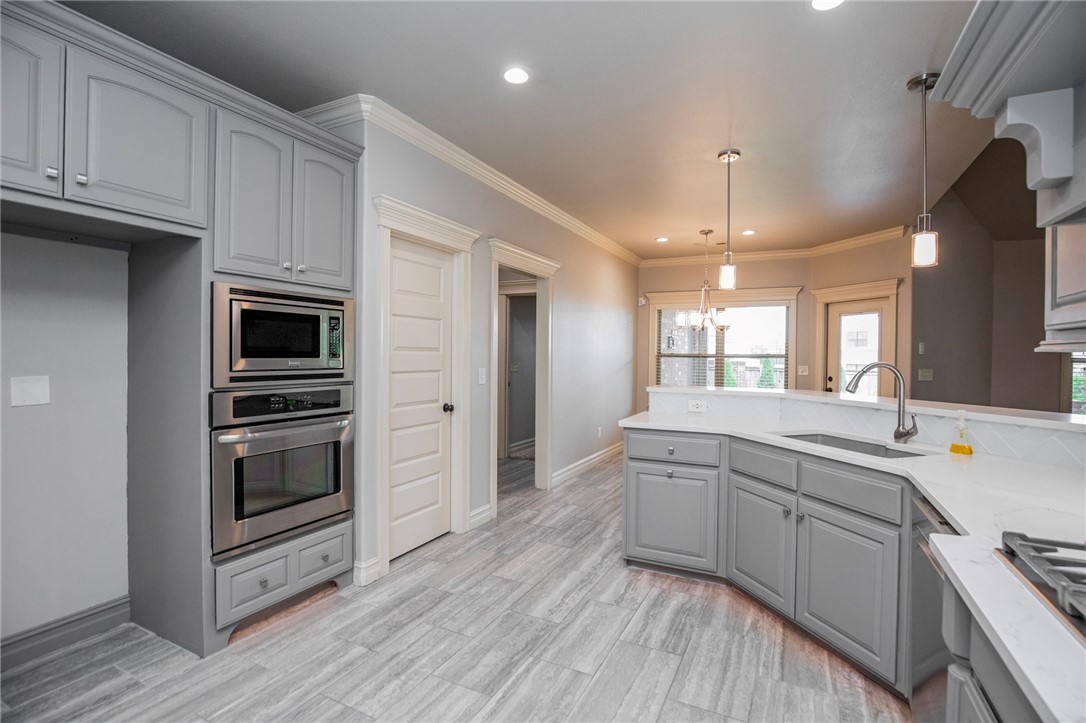 Chapel Hill - Residential