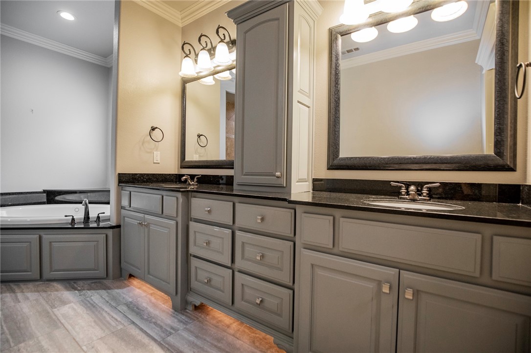 Chapel Hill - Residential