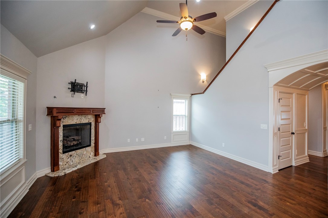 Chapel Hill - Residential