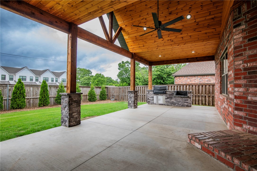 Chapel Hill - Residential