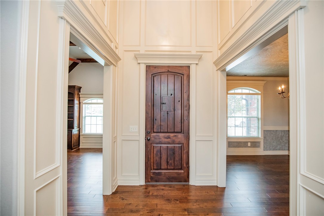 Chapel Hill - Residential