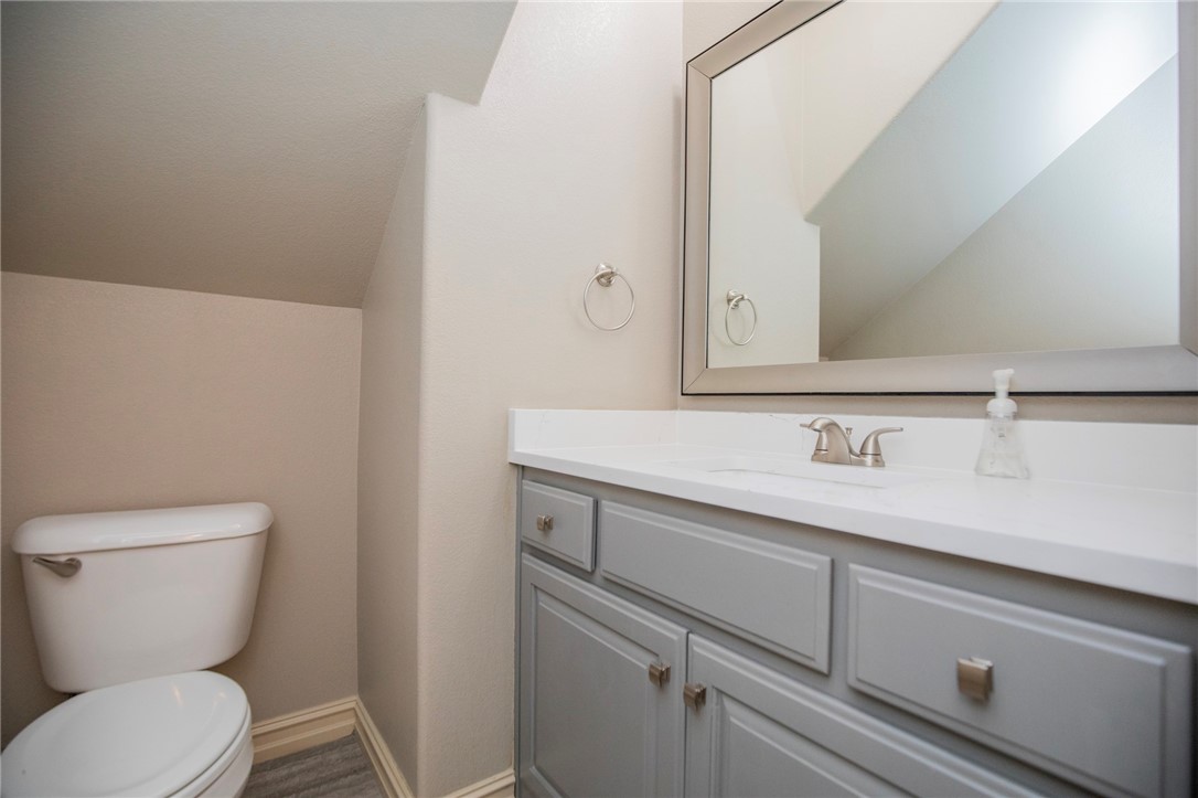 Chapel Hill - Residential