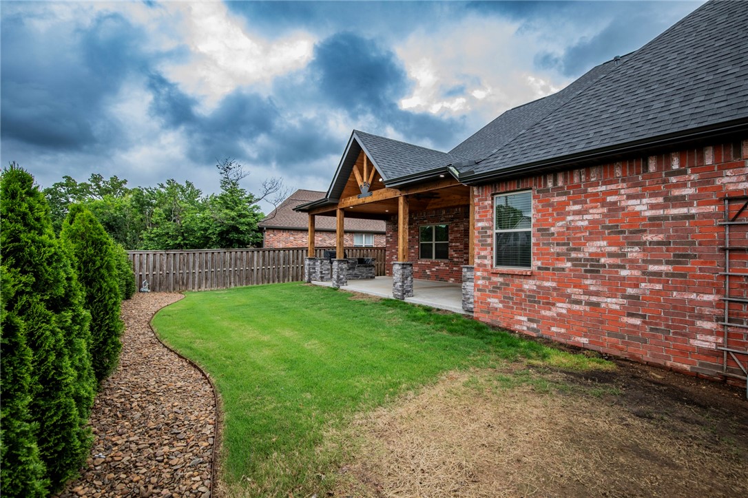 Chapel Hill - Residential