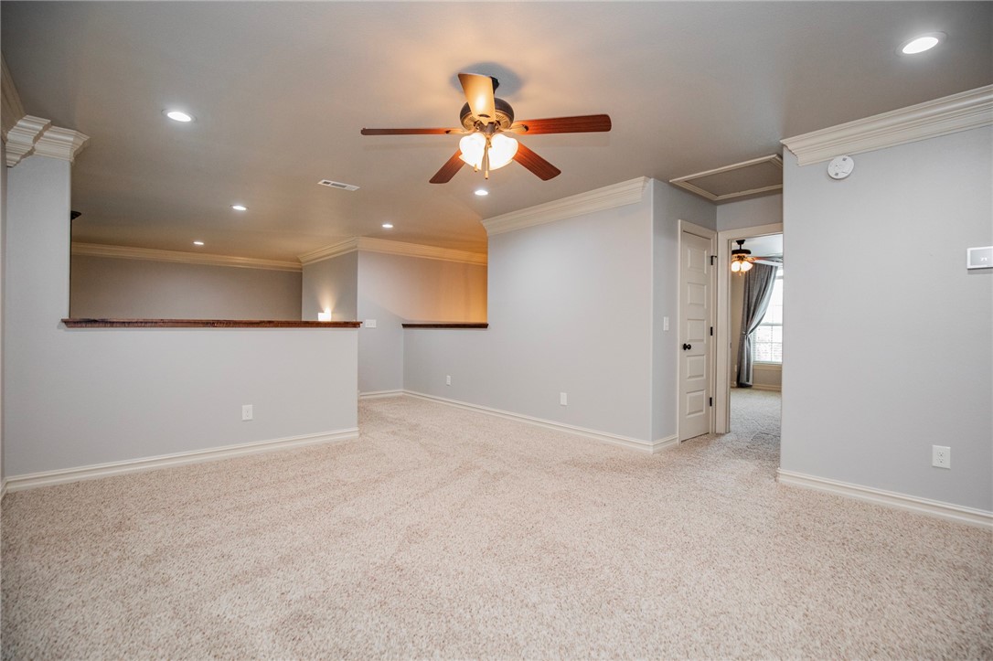 Chapel Hill - Residential