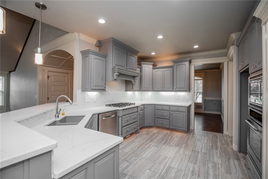 Chapel Hill - Residential