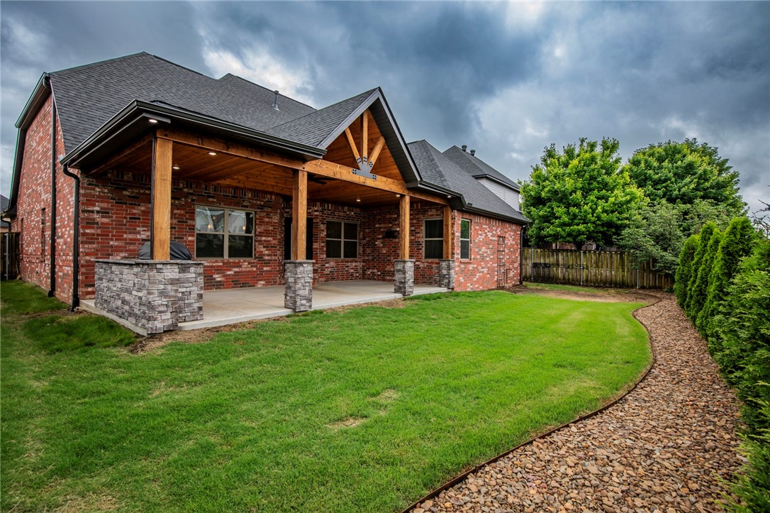 Chapel Hill - Residential