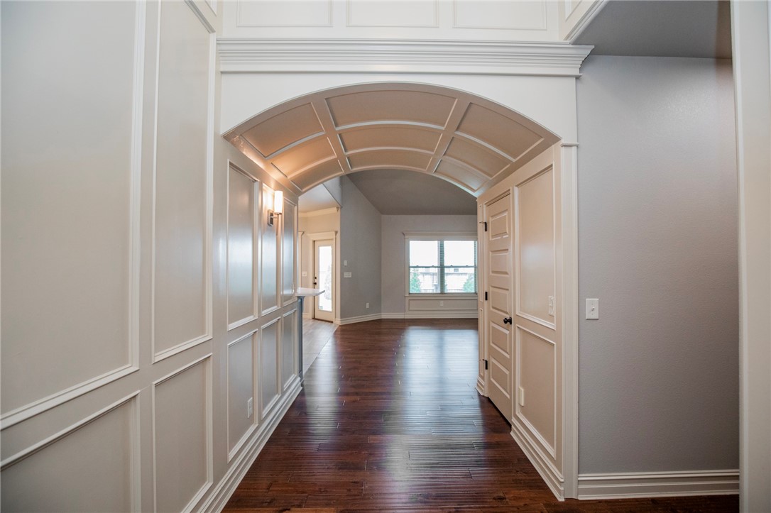 Chapel Hill - Residential