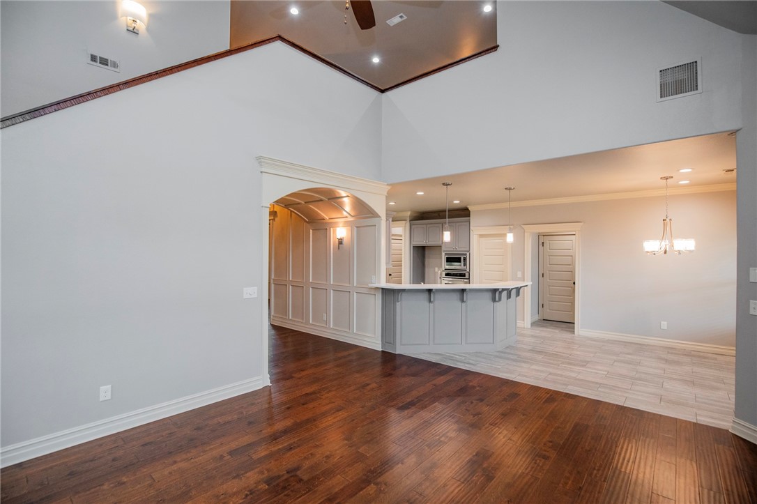 Chapel Hill - Residential