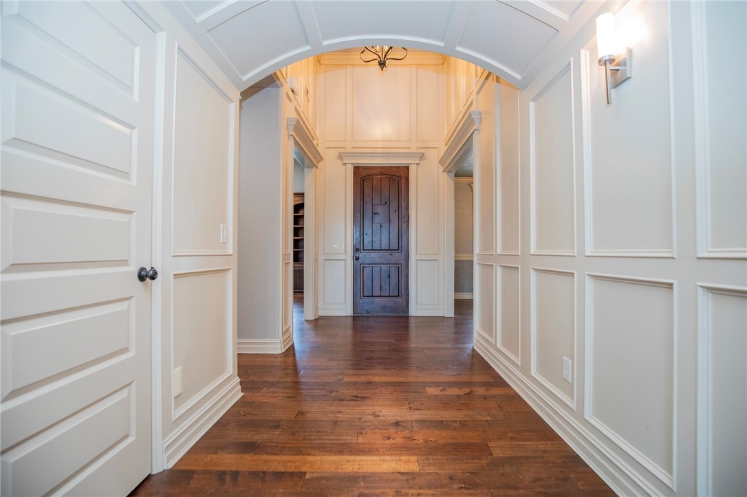 Chapel Hill - Residential