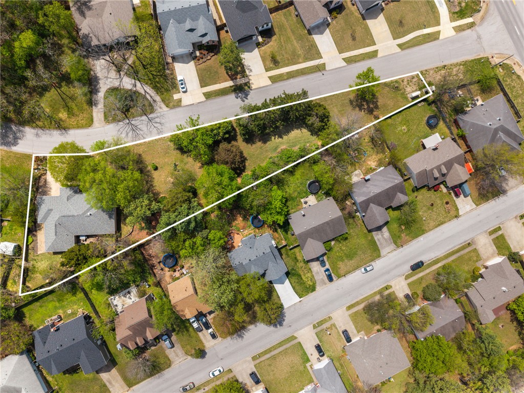 Crossover Heights Ph II - Residential