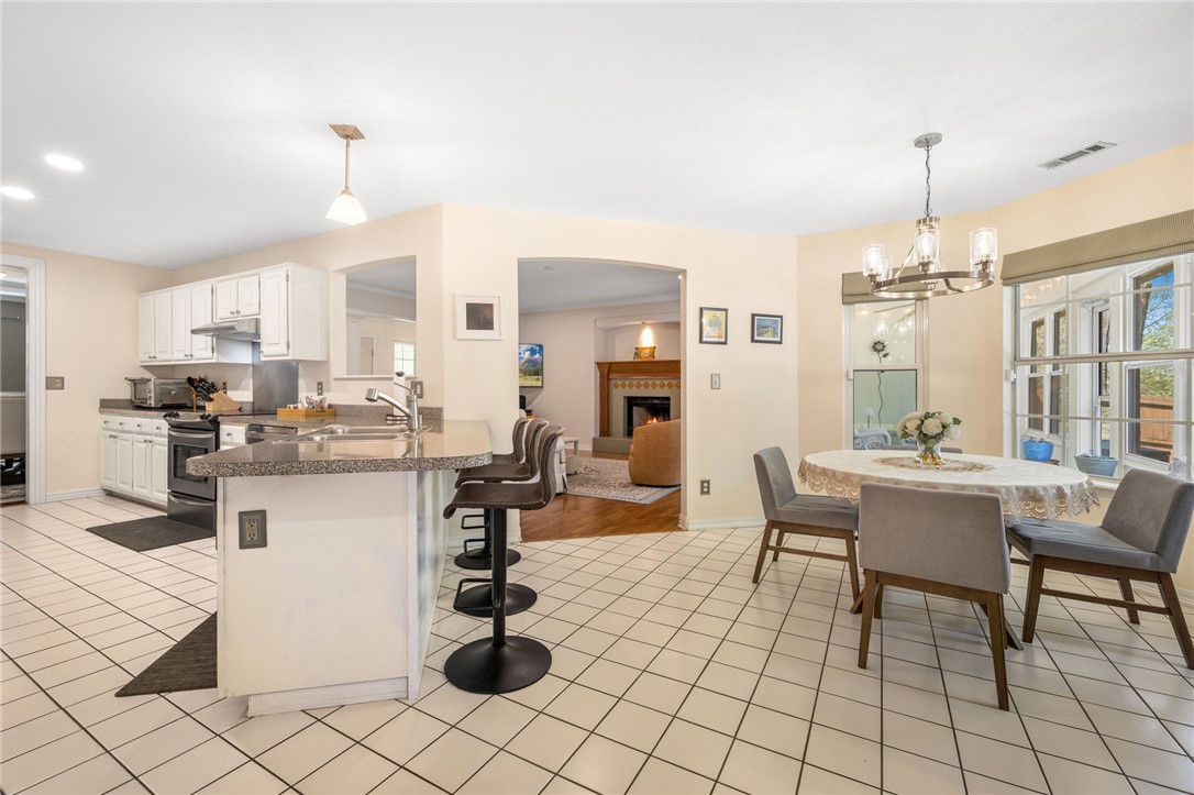 Crossover Heights Ph II - Residential