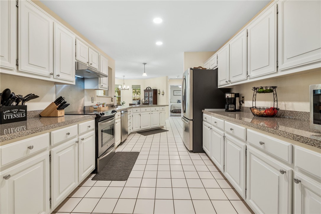 Crossover Heights Ph II - Residential