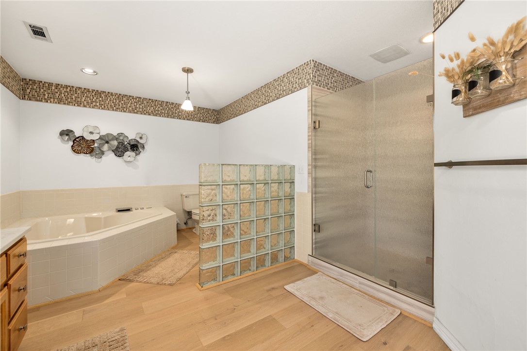 Crossover Heights Ph II - Residential