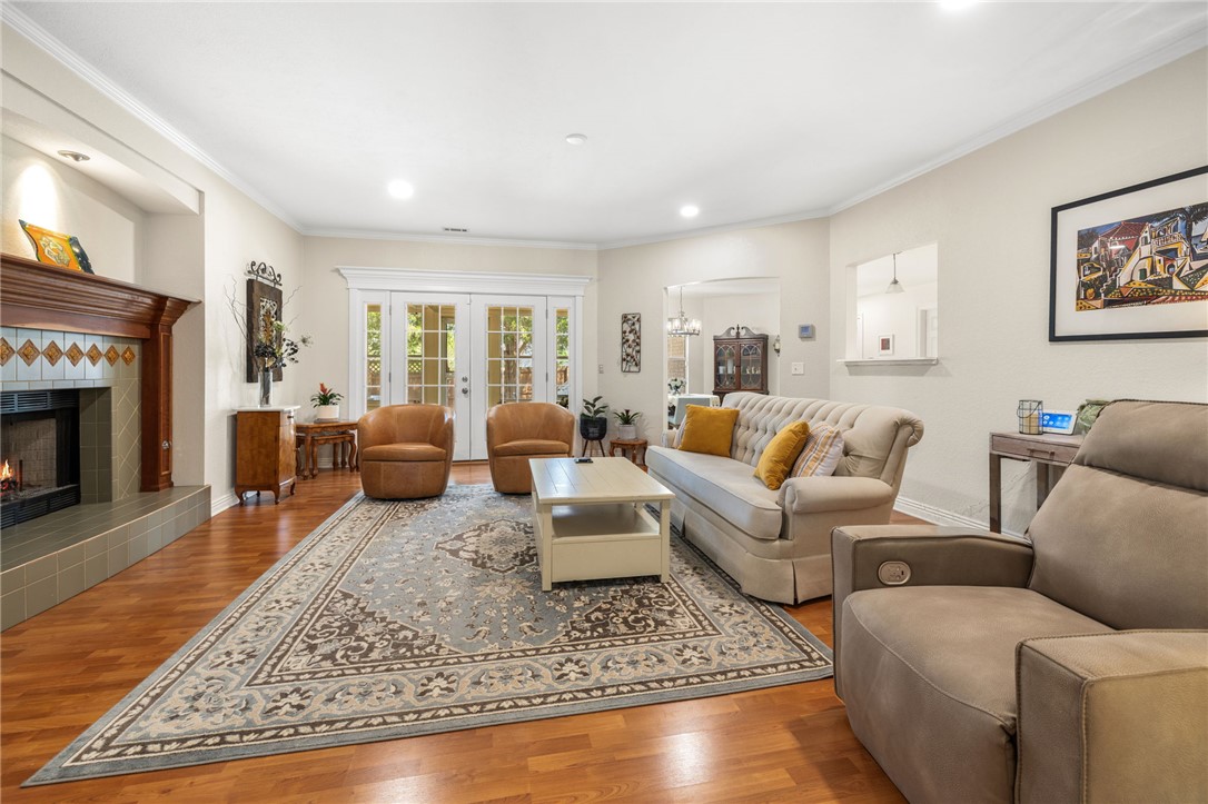 Crossover Heights Ph II - Residential