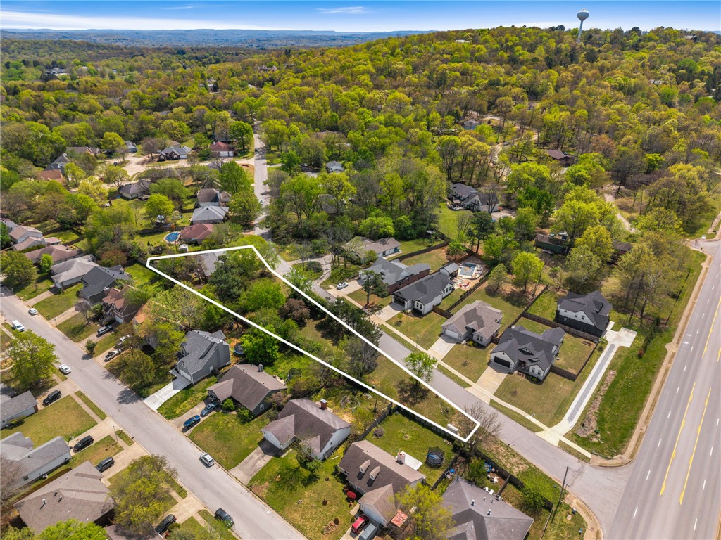 Crossover Heights Ph II - Residential