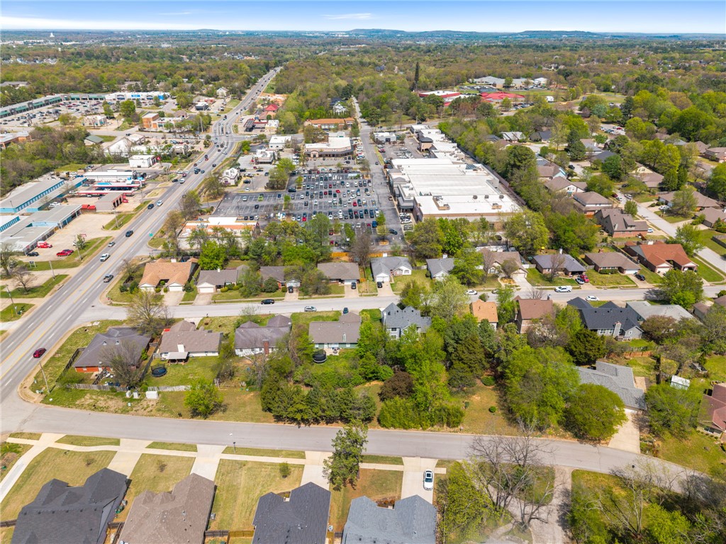 Crossover Heights Ph II - Residential