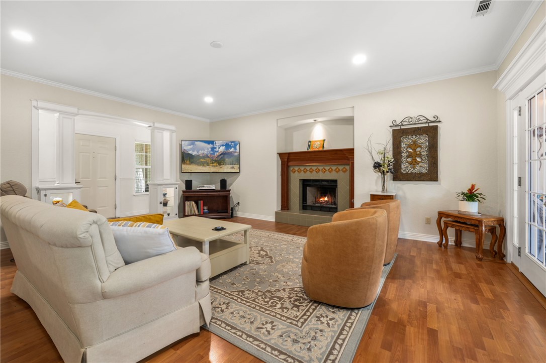 Crossover Heights Ph II - Residential