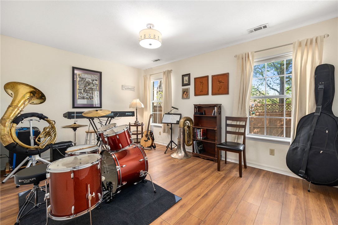 Crossover Heights Ph II - Residential