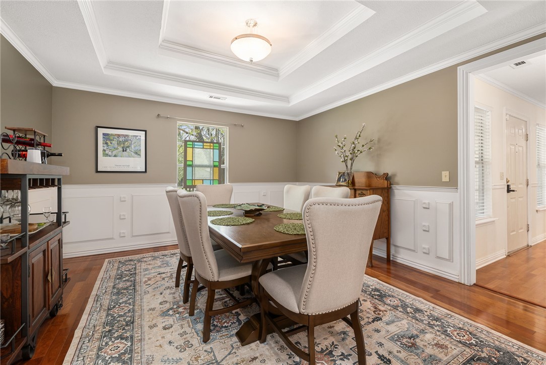 Crossover Heights Ph II - Residential