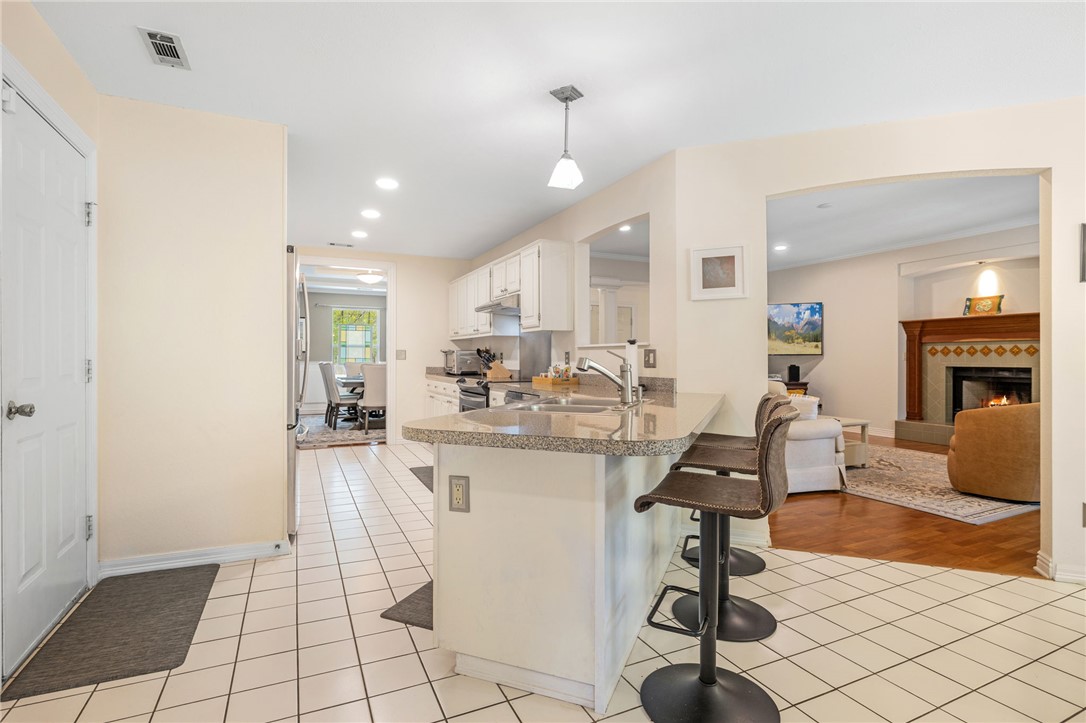 Crossover Heights Ph II - Residential