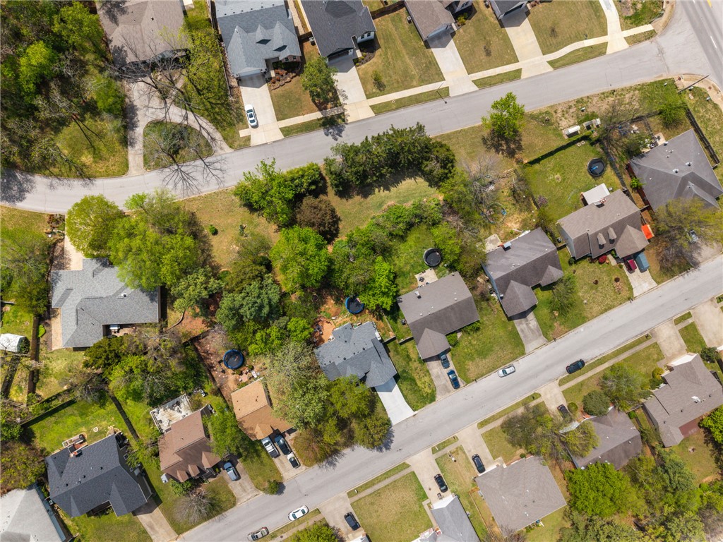 Crossover Heights Ph II - Residential