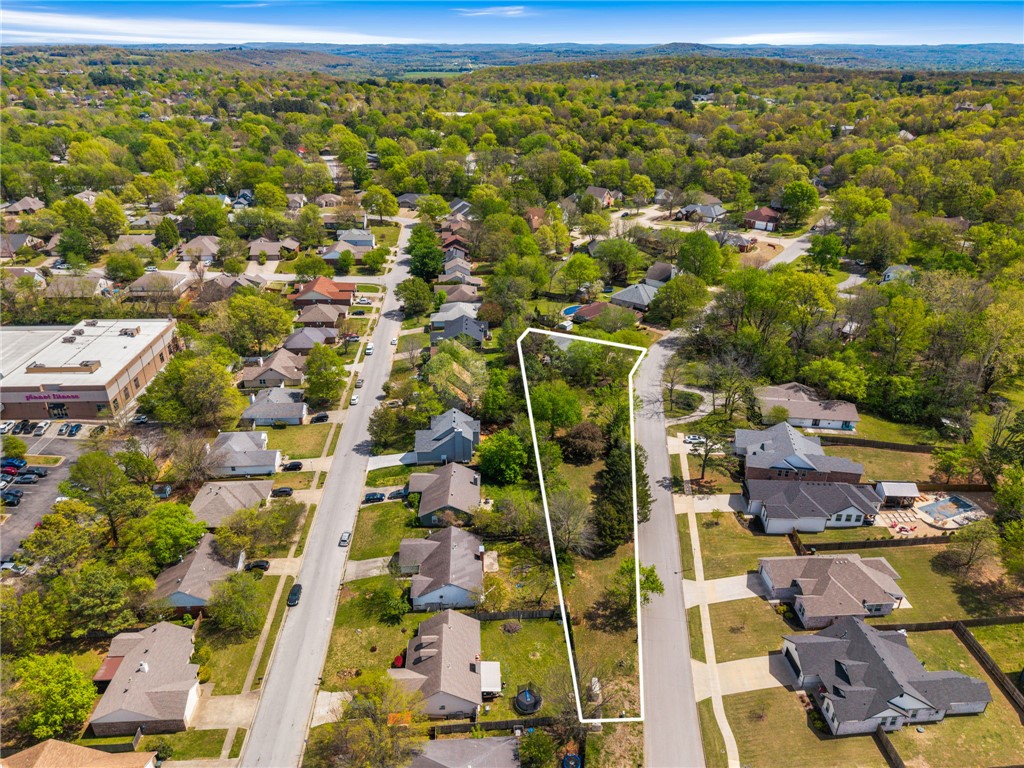 Crossover Heights Ph II - Residential