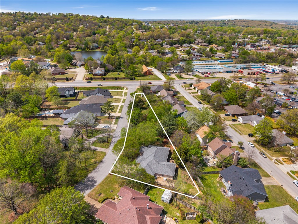 Crossover Heights Ph II - Residential