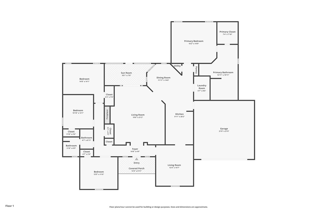 Crossover Heights Ph II - Residential