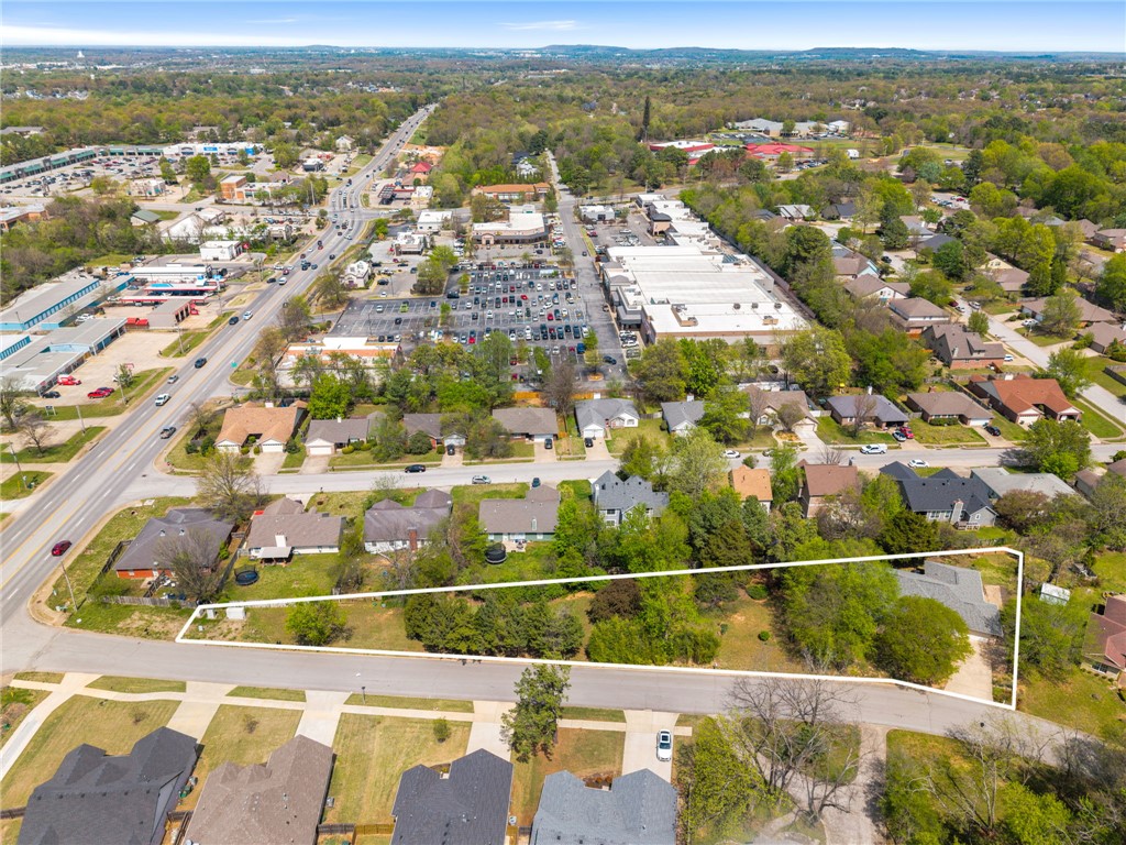 Crossover Heights Ph II - Residential