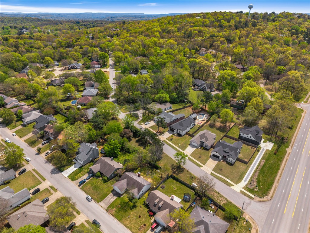 Crossover Heights Ph II - Residential