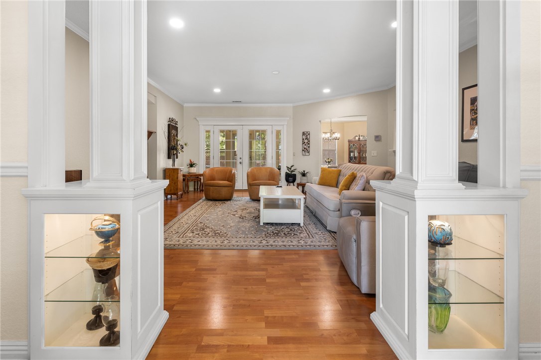 Crossover Heights Ph II - Residential