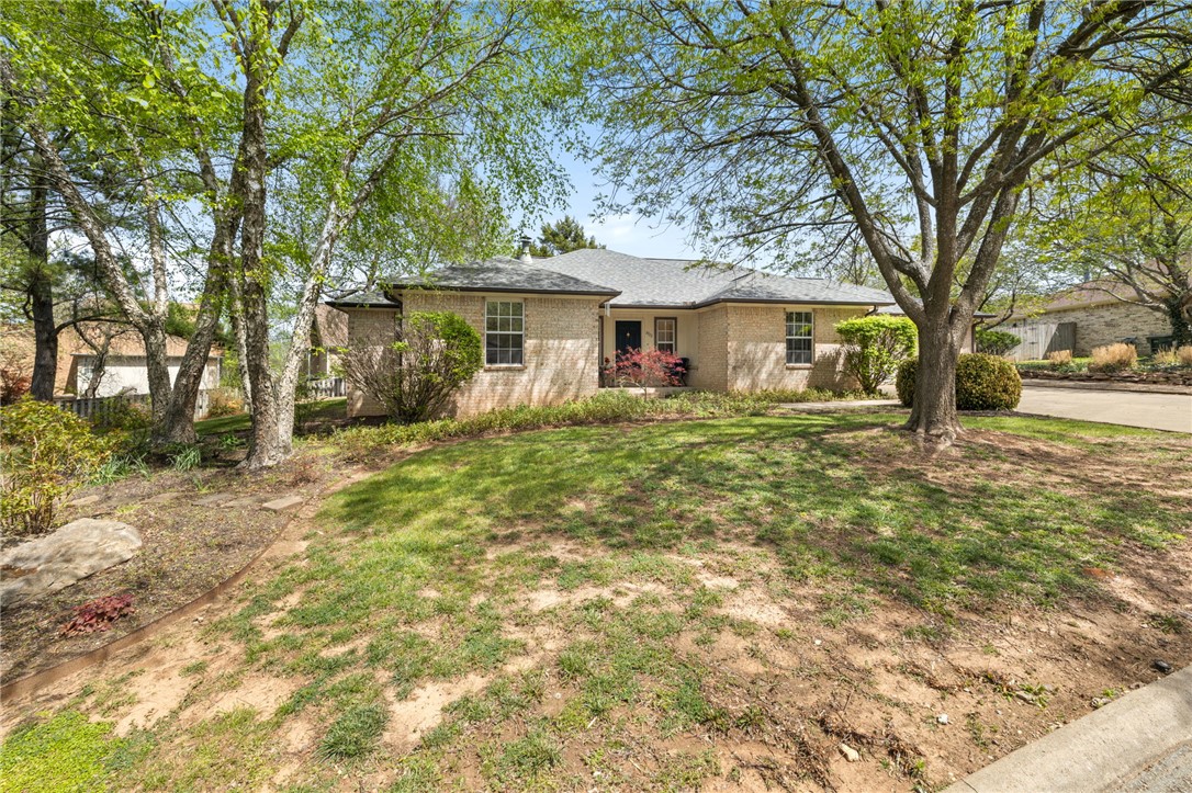 Crossover Heights Ph II - Residential