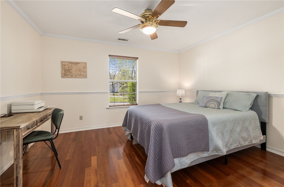 Crossover Heights Ph II - Residential