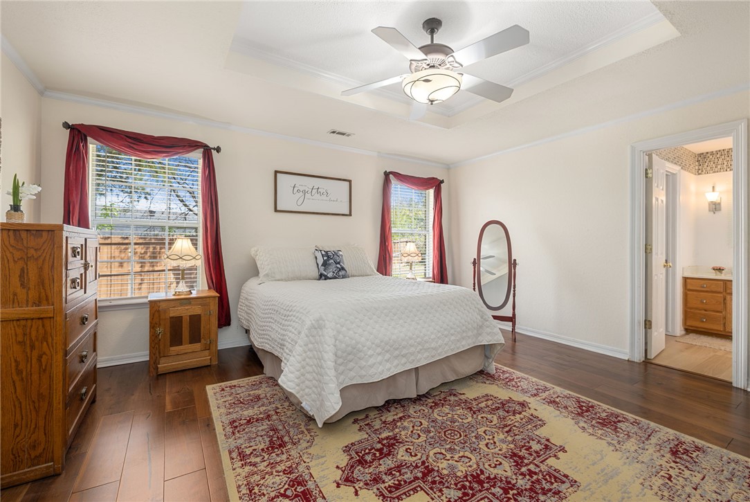 Crossover Heights Ph II - Residential