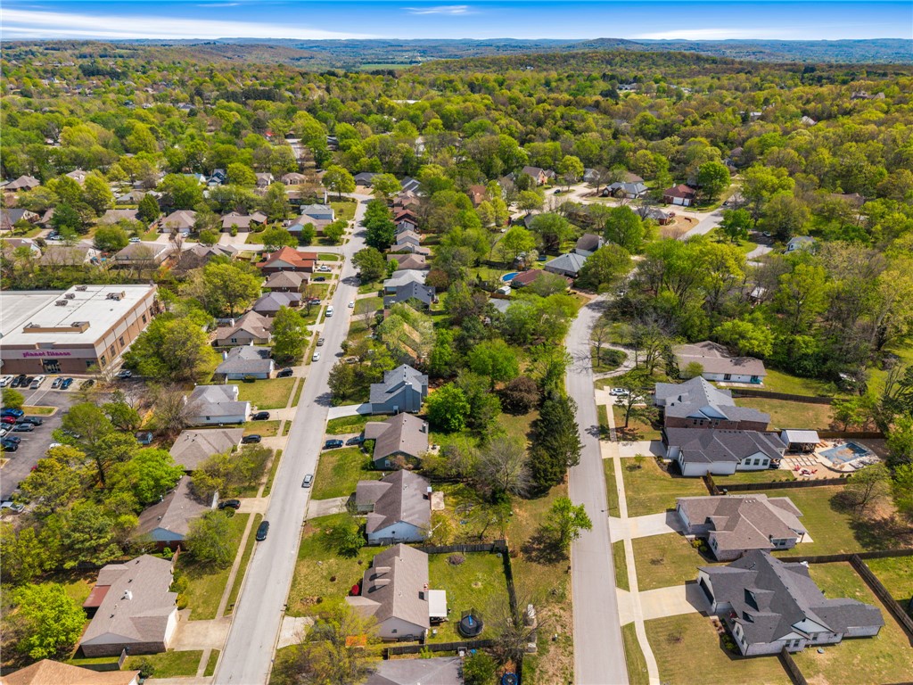 Crossover Heights Ph II - Residential