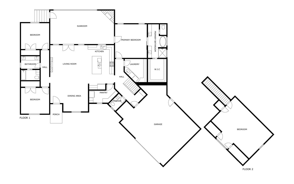 None - Residential