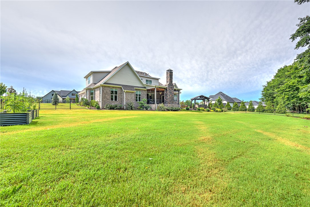 Riverside Estates - Residential