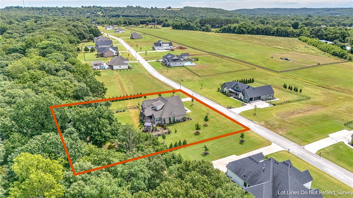 Riverside Estates - Residential