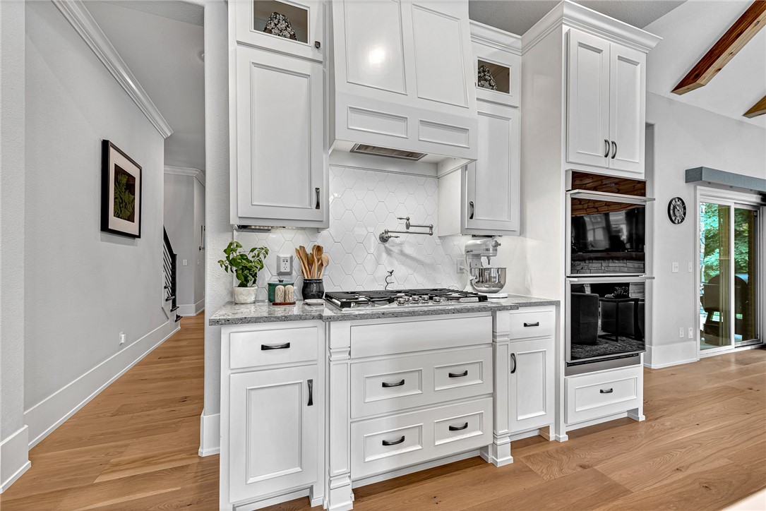 Riverside Estates - Residential