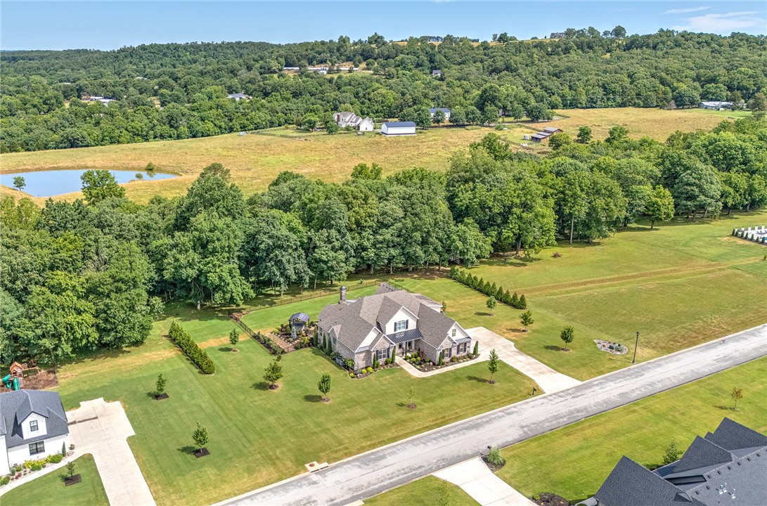 Riverside Estates - Residential