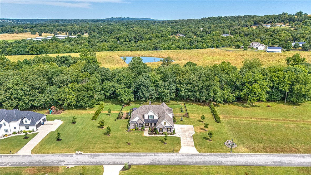 Riverside Estates - Residential