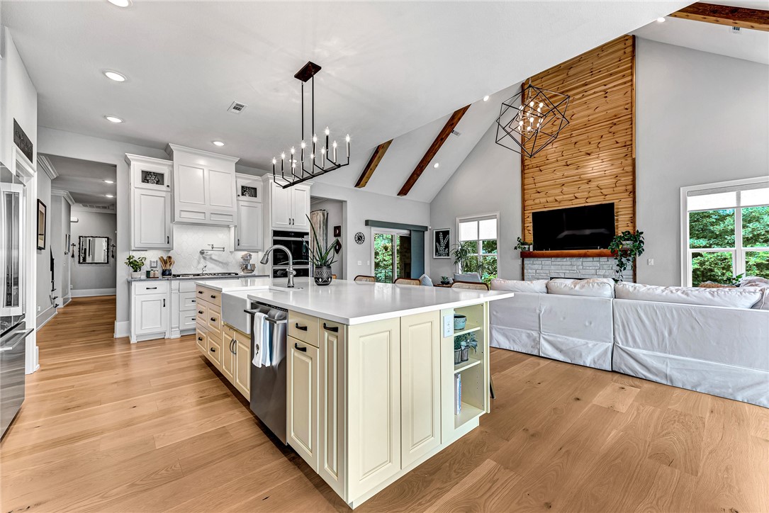 Riverside Estates - Residential