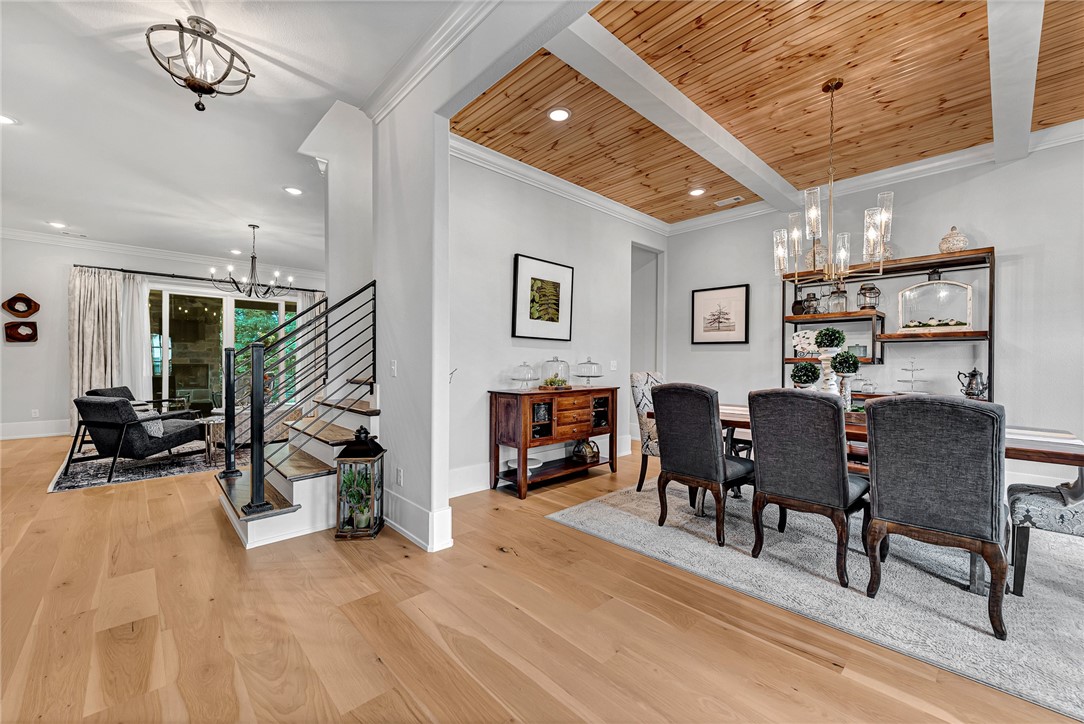 Riverside Estates - Residential