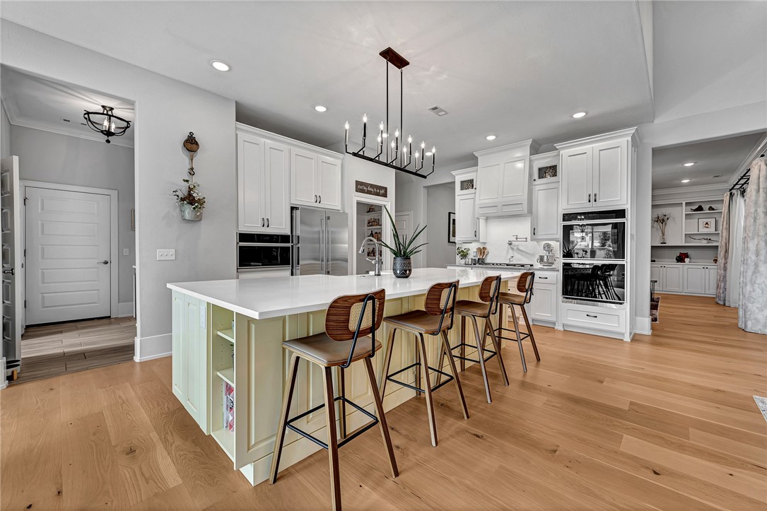 Riverside Estates - Residential