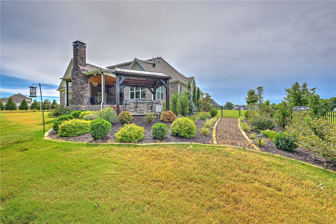 Riverside Estates - Residential