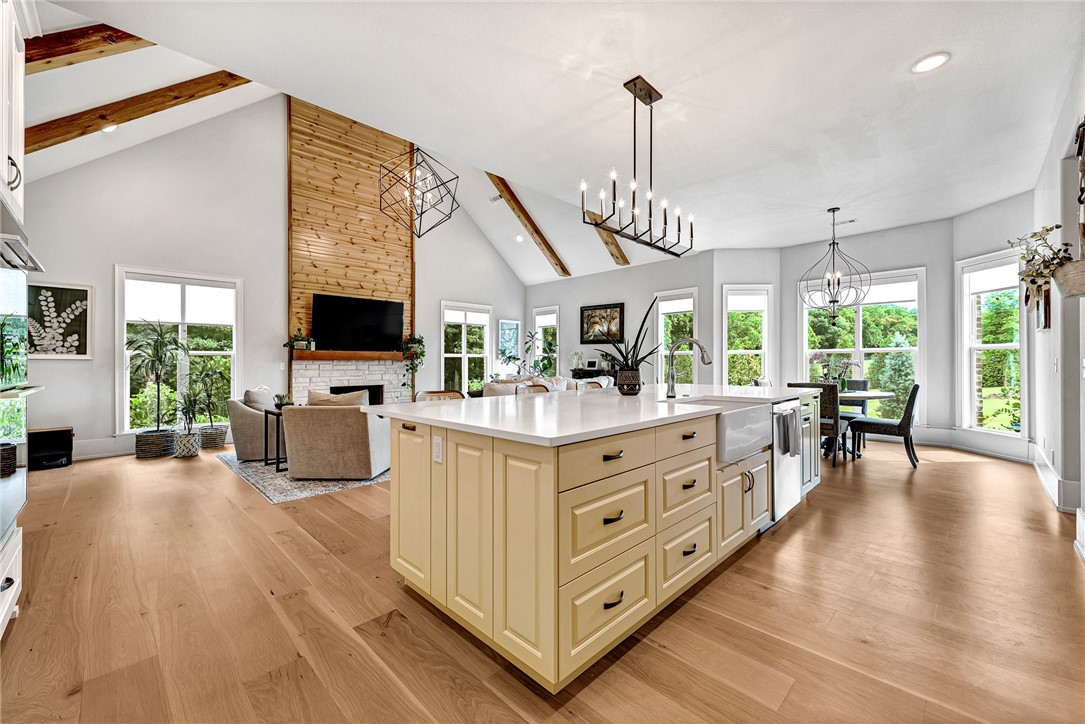 Riverside Estates - Residential